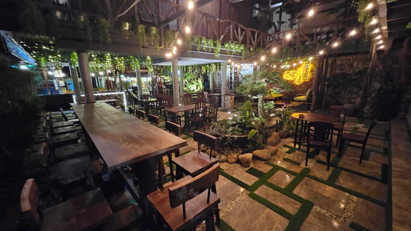 Phoenix Hotel An Bang Beach Hoi An Eksteriør bilde