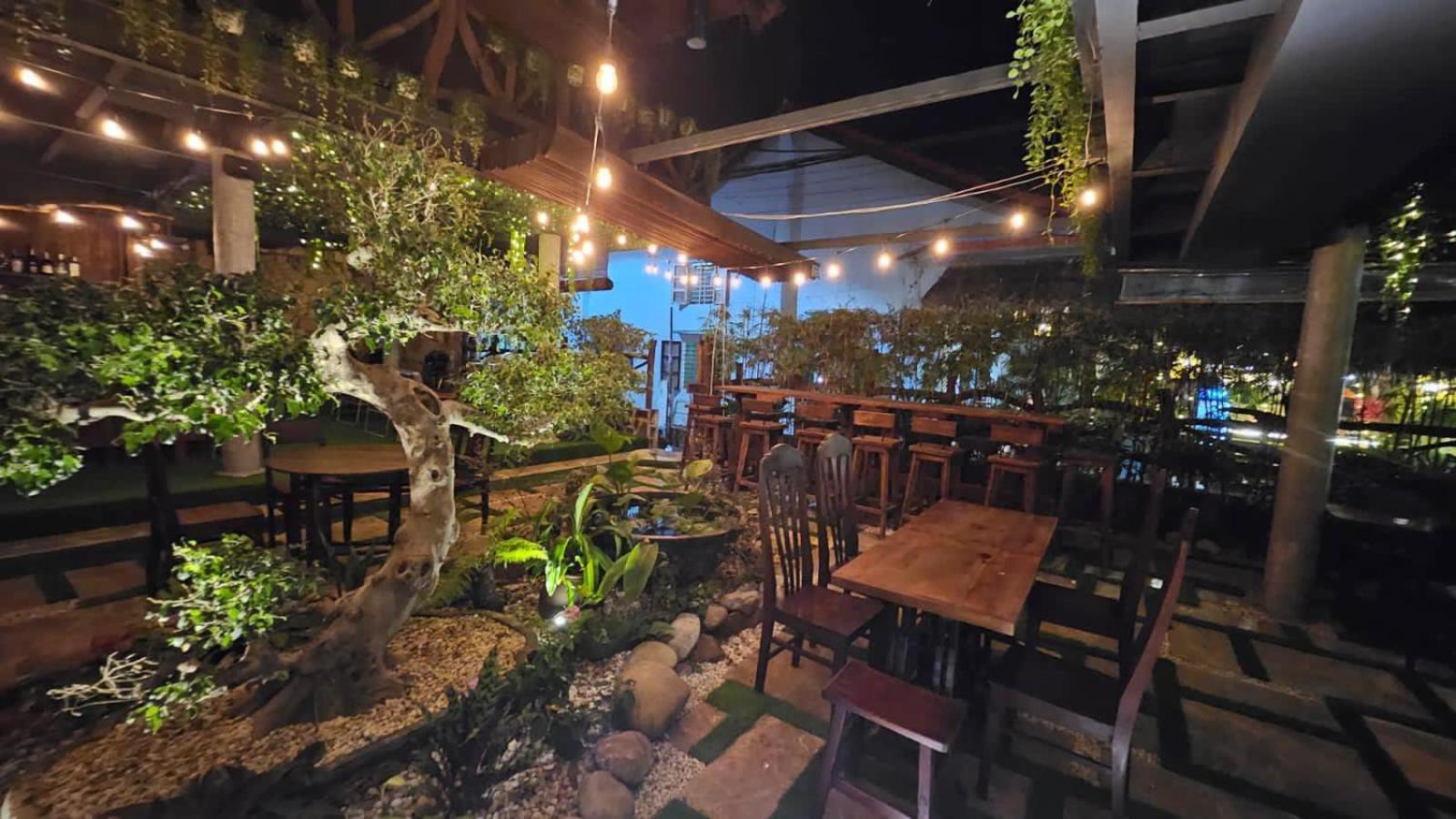 Phoenix Hotel An Bang Beach Hoi An Eksteriør bilde