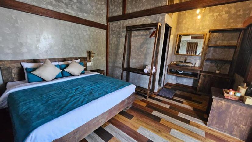 Phoenix Hotel An Bang Beach Hoi An Eksteriør bilde